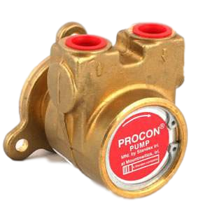 114E240F11XX Procon Pump