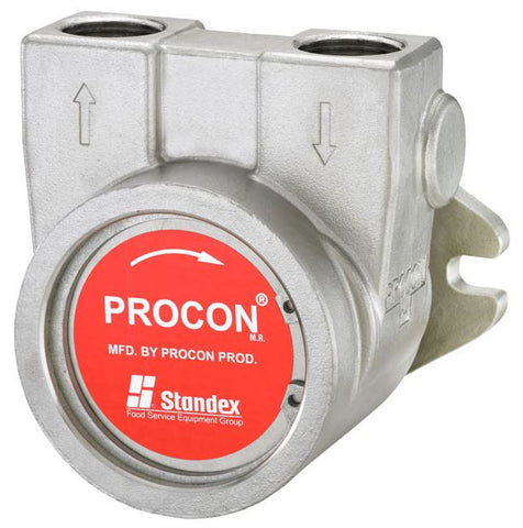 Series 6 - Procon Pump