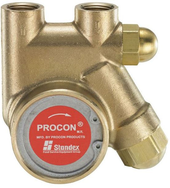 Pompa Acqua PROCON 104B240F11BA 170 PSI – Nuova (confezione Aperta) – Fatta In Messico