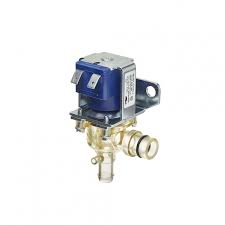Curtis Dump Valve, Left WC-37121