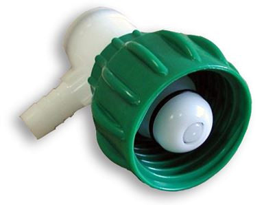 Coke To Pepsi BIB Adapter – Convert Your Soda Machine