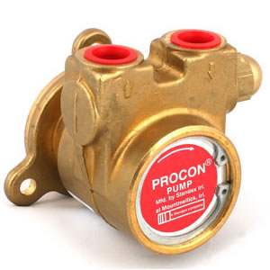 104E265G12BA Procon Pump